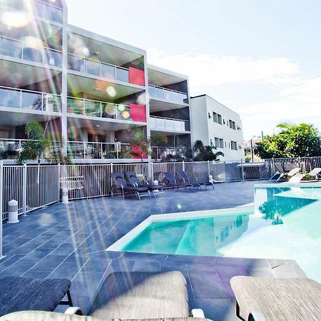 Breakfree Fortitude Valley Exteriér fotografie
