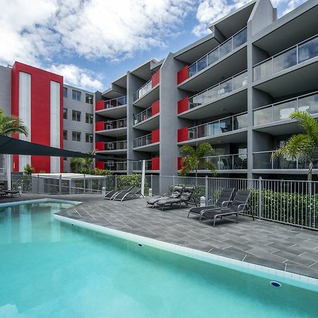 Breakfree Fortitude Valley Exteriér fotografie