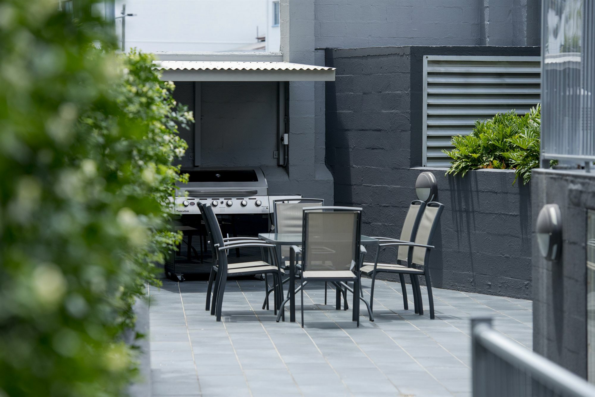 Breakfree Fortitude Valley Exteriér fotografie